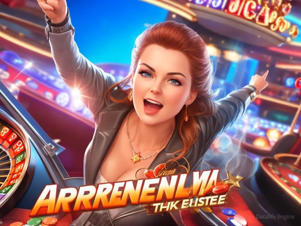 Deadwood слот обзор