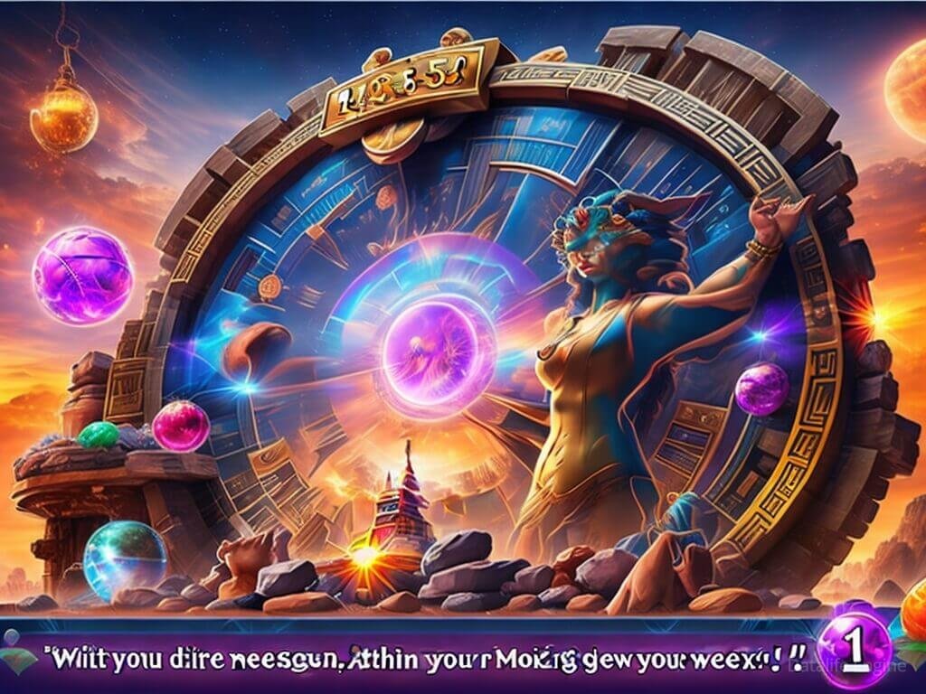 Обзор слота Medusa Megaways - захватывающая игра с уникальной механикой