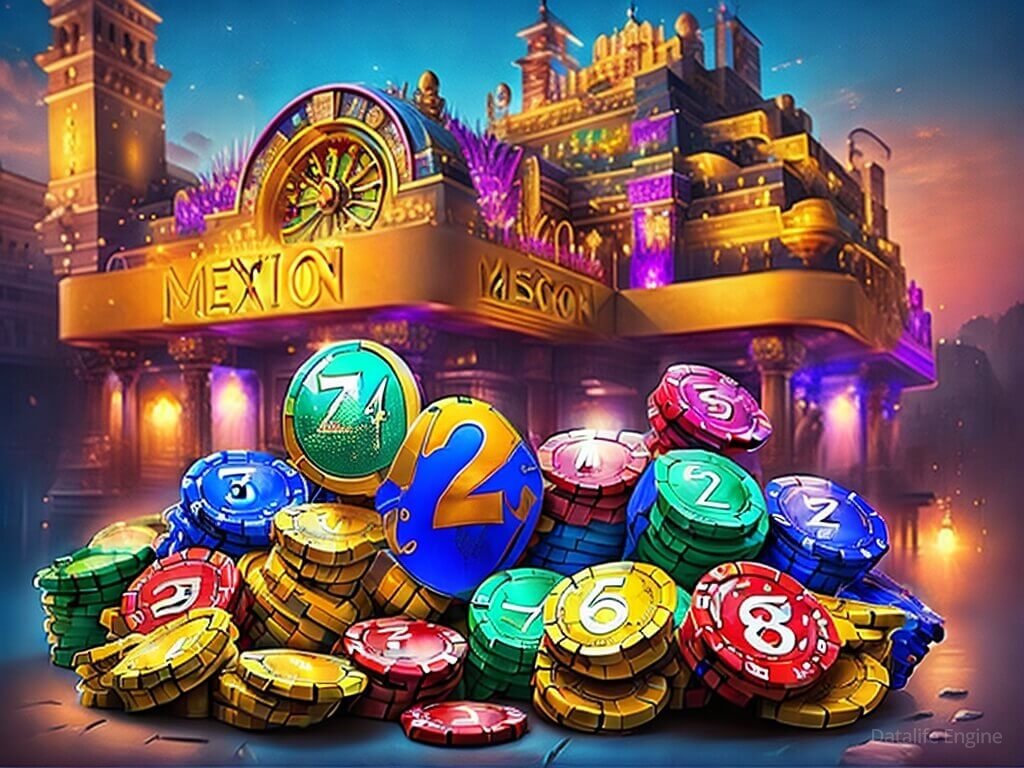 Обзор слота Esqueleto Explosivo - увлекательная игра с мексиканской тематикой