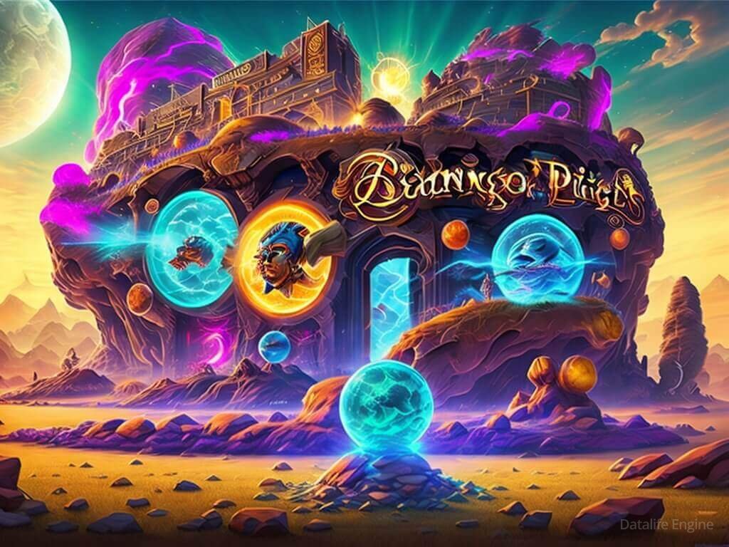 Обзор слота Danger High Voltage - Увлекательное приключение в мир азарта