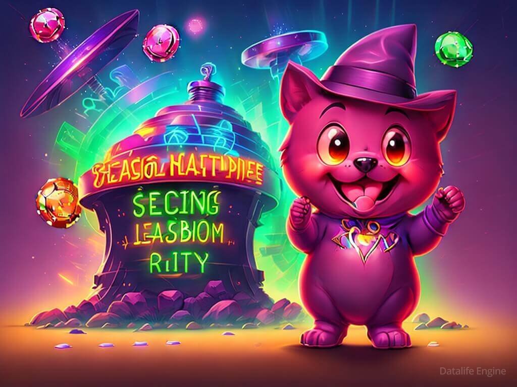 Обзор слота Temple Tumble Megaways | Игровой автомат с мегавейз | Онлайн казино