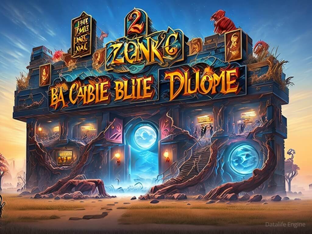 Обзор слота Wild Walker: Новое слово в мире зомби-апокалипсиса