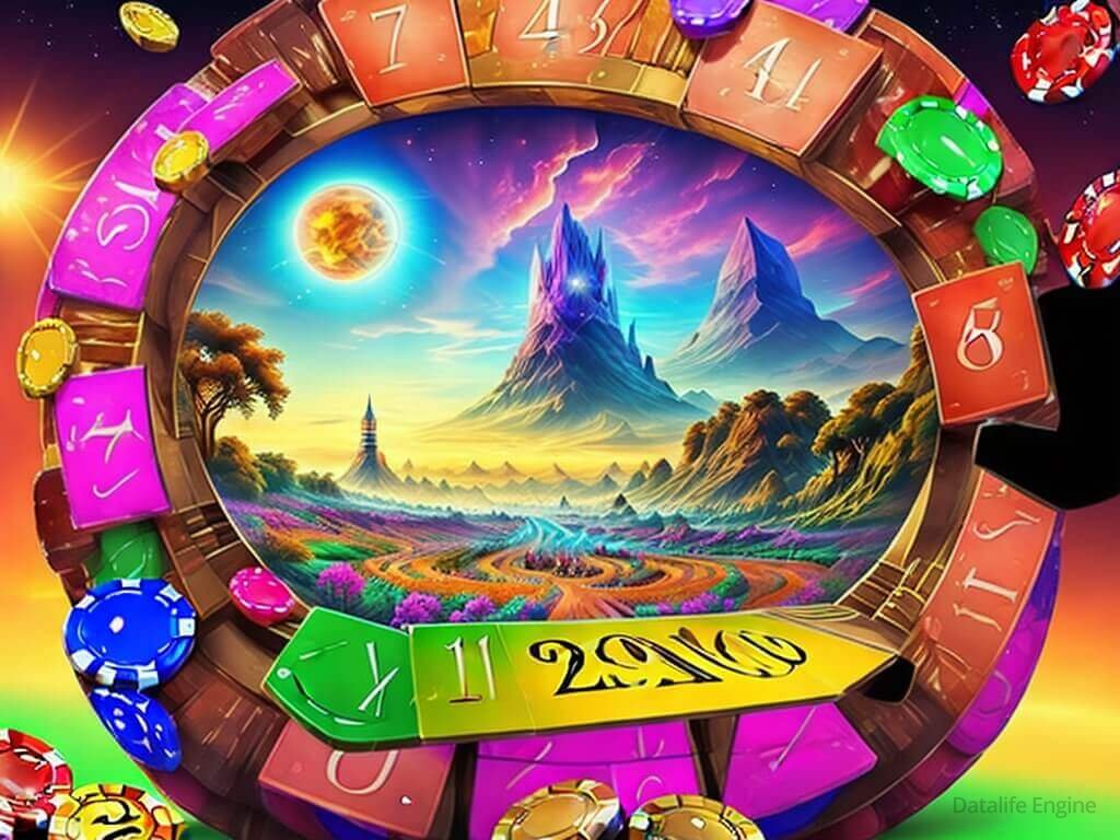 Gems Bonanza от Pragmatic Play
