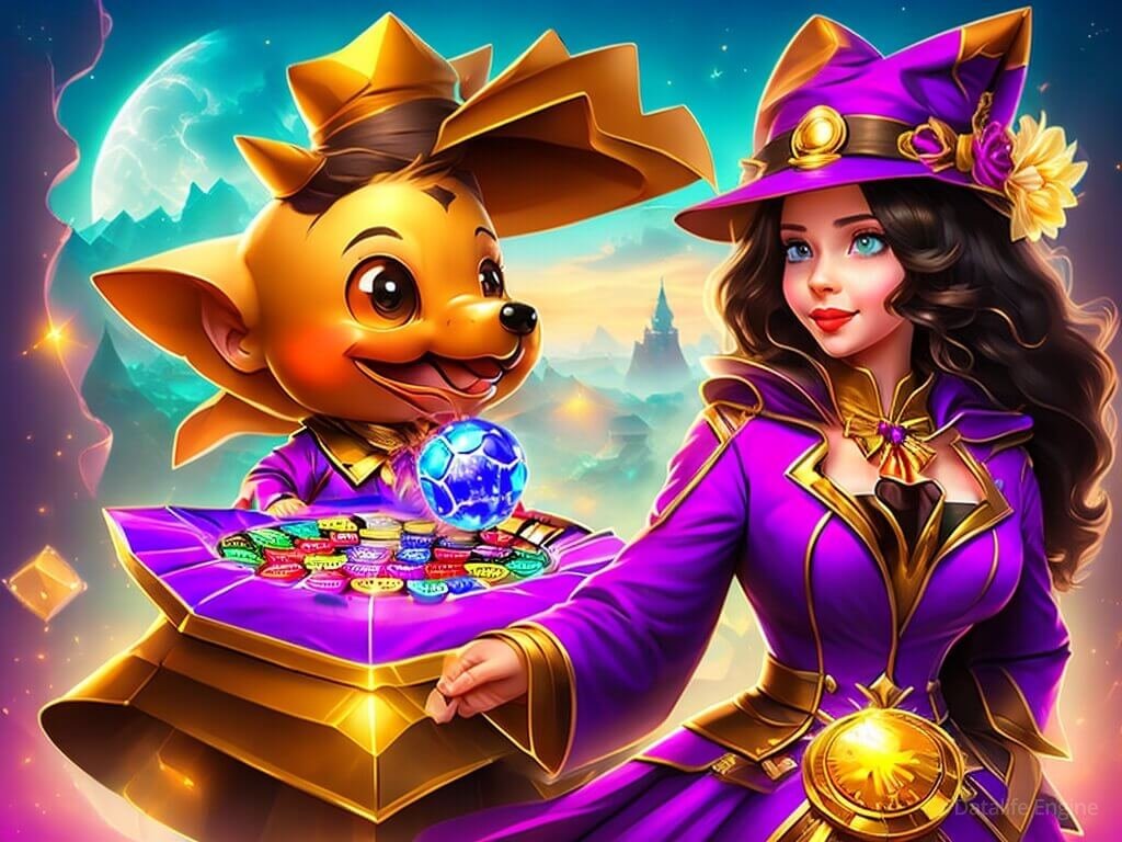 Обзор слота Gems Bonanza от Pragmatic Play