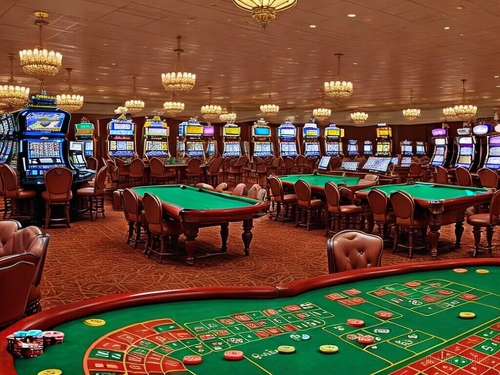 Обзор игрового автомата Bronco Spirit: символы, бонусные игры и большие выигрыши