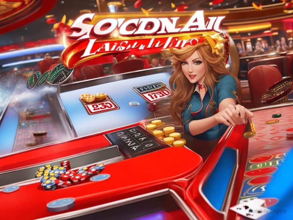 Обзор слота Fat Rabbit от Push Gaming: погрузитесь в мир веселья и призов