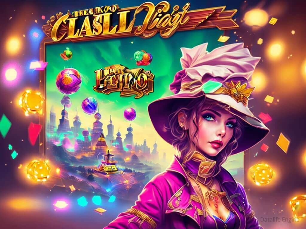 Игровые страсти: во что играют в казино