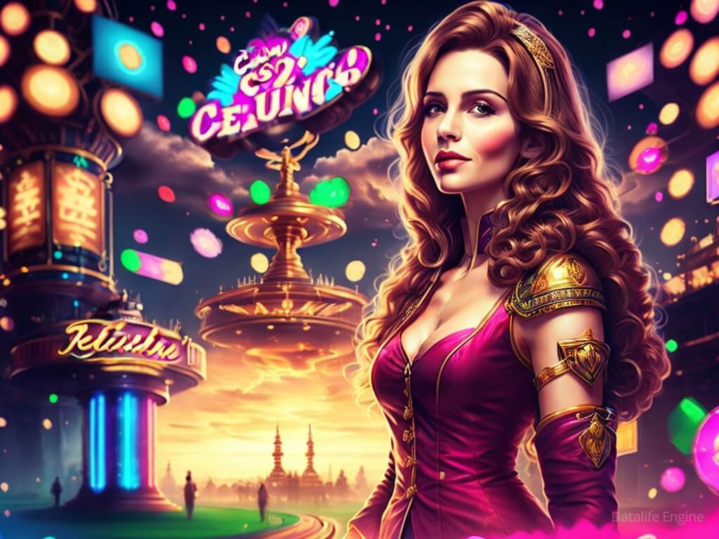 Как перестать играть в казино онлайн навсегда