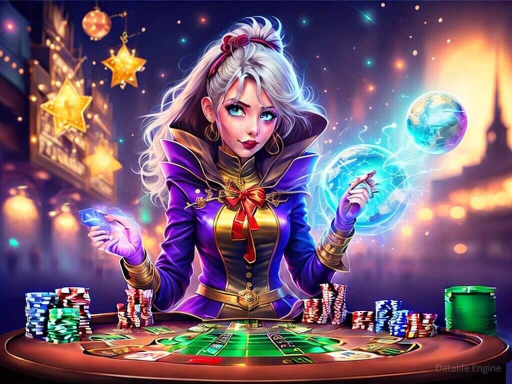 Казино, где реально можно выиграть деньги и вывести: Откройте для себя лучшие варианты