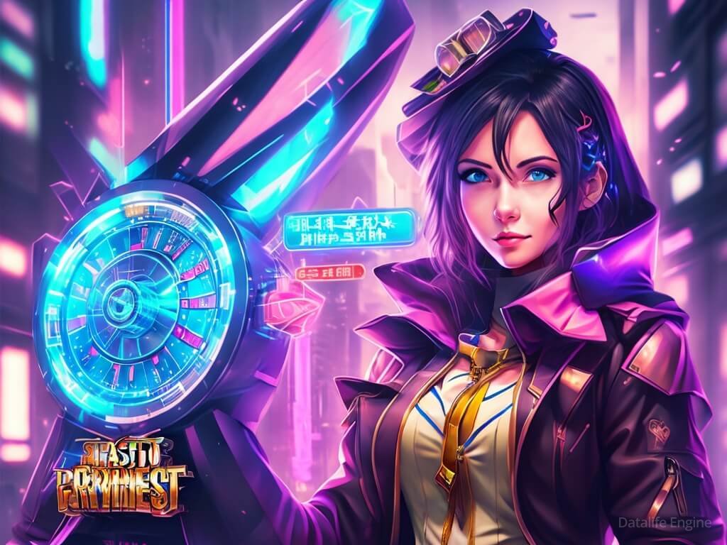 Топ 10 самых прибыльных слотов казино