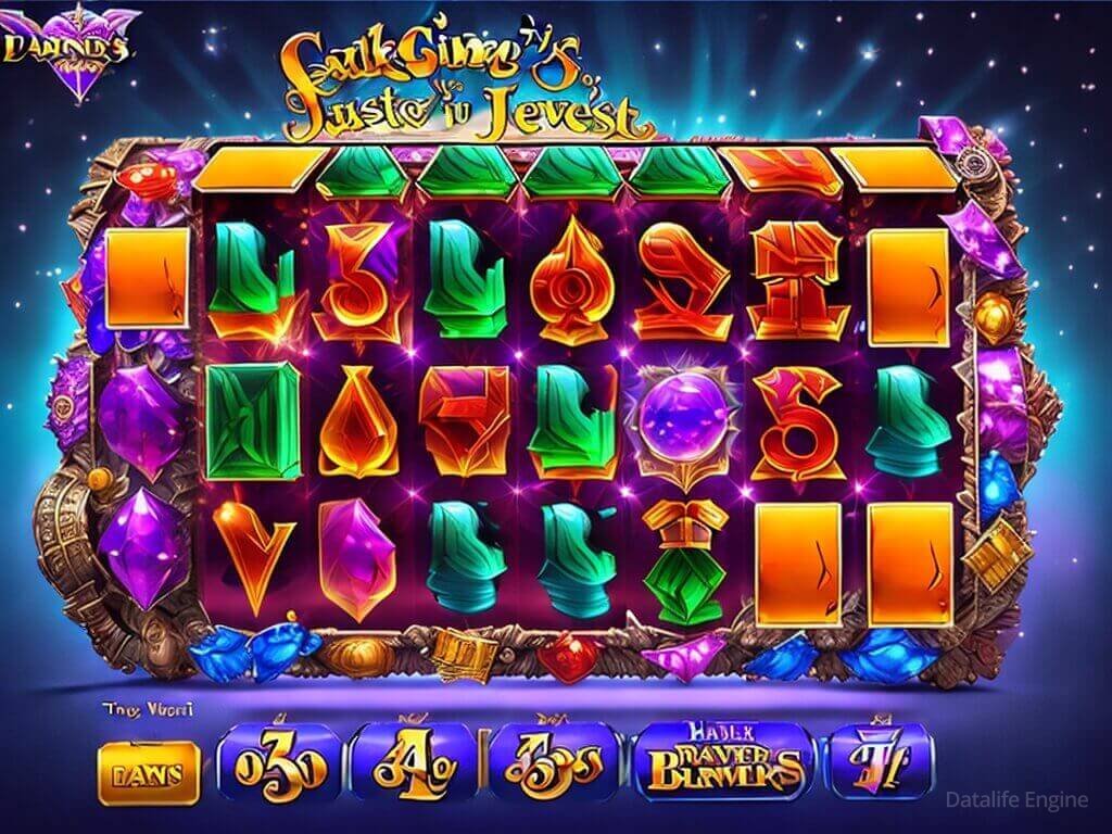 Топ 10 самых прибыльных слотов