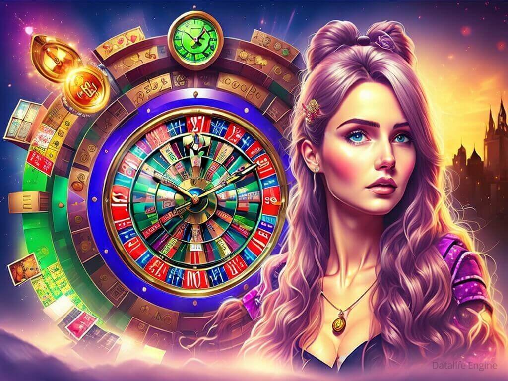 В какое время лучше играть в казино онлайн: оптимальные стратегии и советы