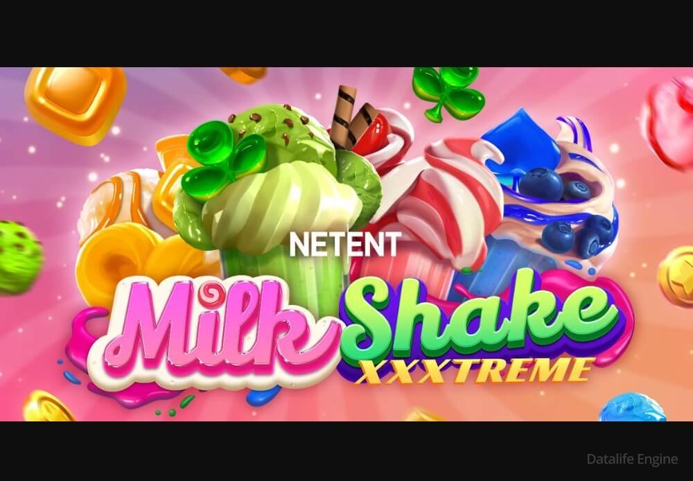 Слот milk shake: Играть бесплатно ᐈ Обзор игрового автомата