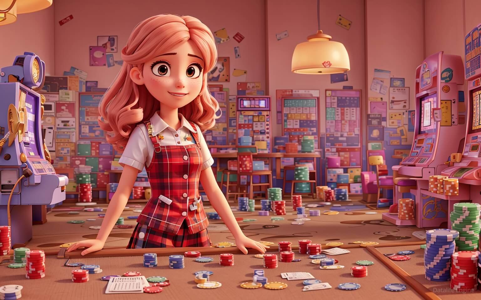 Лучшее онлайн казино на Рублёвке