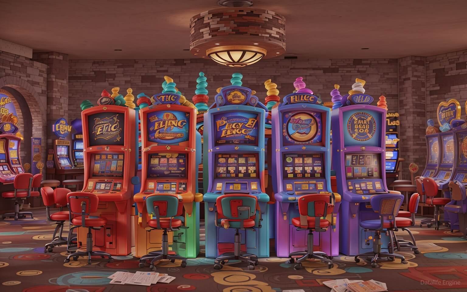 Лучшее онлайн казино в Сочи