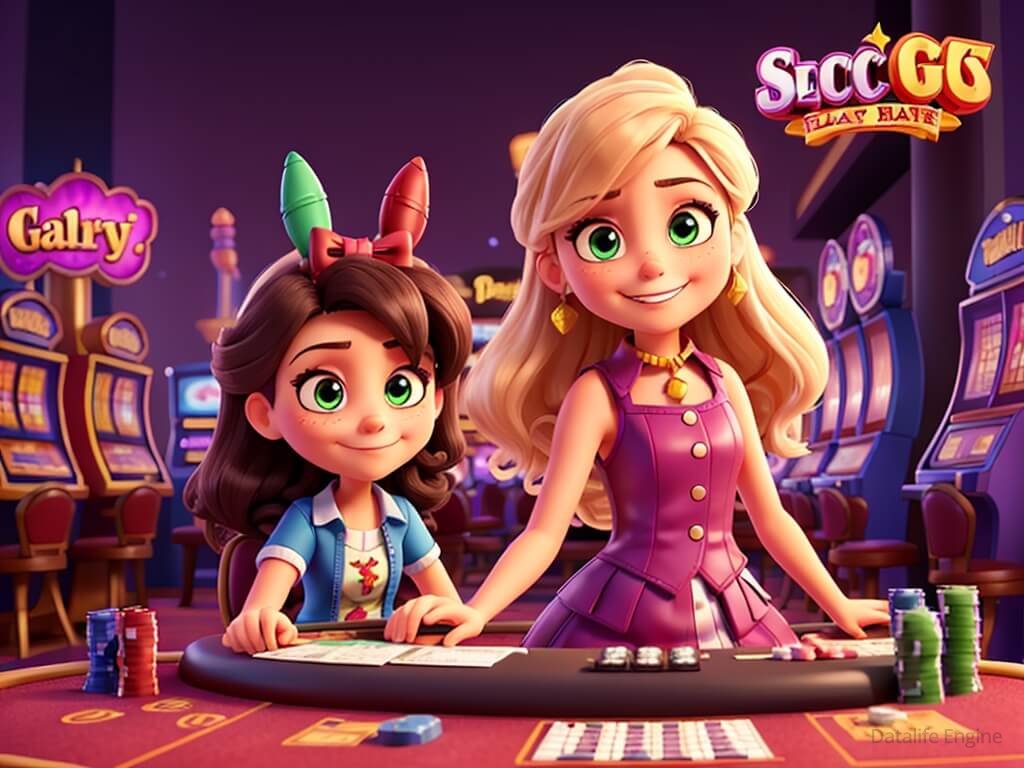 Какое самое лучшее и прибыльное онлайн казино в Анапе