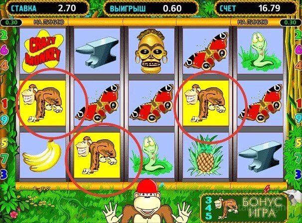 игра крейзи тайм