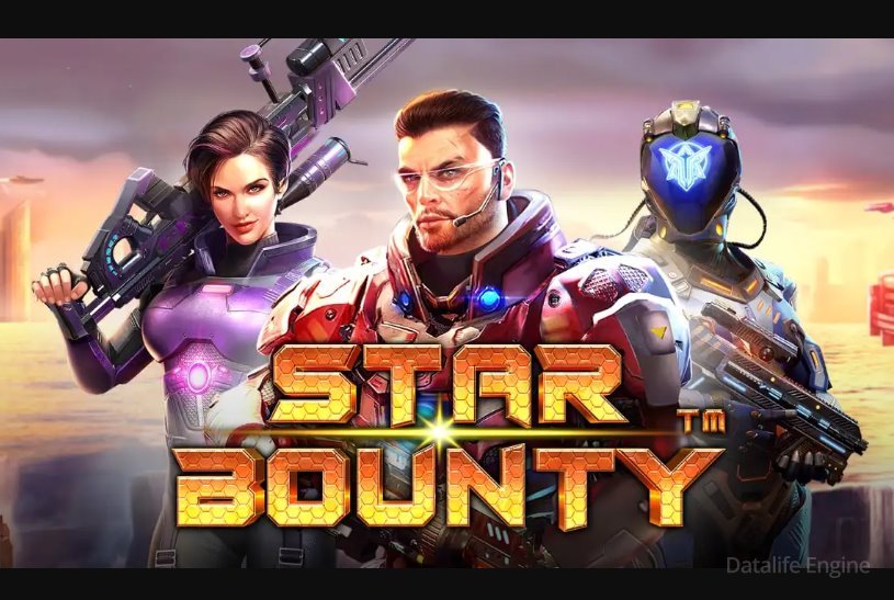 Слот Star Bounty ᐈ Обзор игрового автомата от парагматик