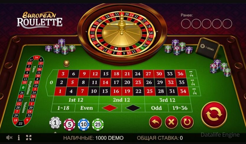 Как обыграть рулетку красное черное - беспроигрышная стратегия игры