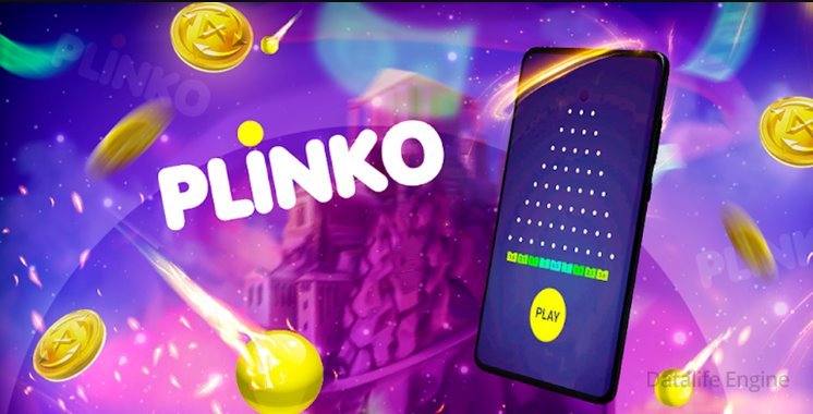 Как обыграть plinko - выигрышная стратегии игры в казино