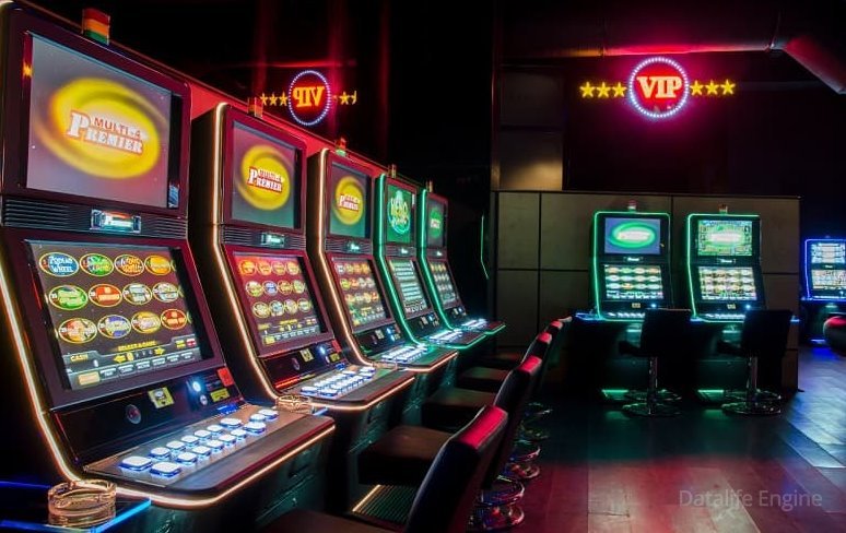 Лучшее онлайн казино в Кургане - наслаждайтесь азартом и выигрывайте!