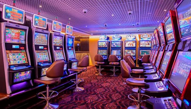 Как играть в онлайн слоты: пошаговая инструкция для новичков с советами и стратегиями