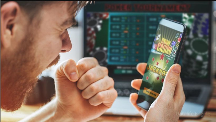 Самые большие выигрыши в истории онлайн казино: легендарные истории удачи