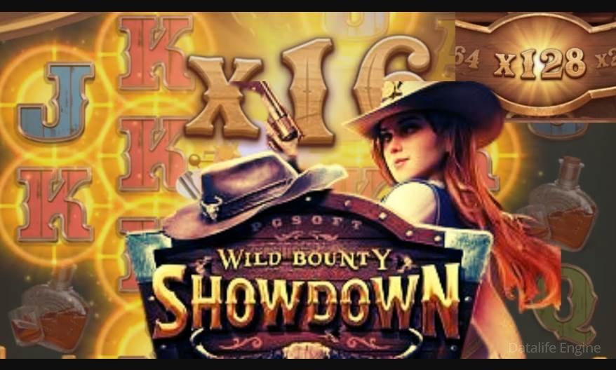 Играть в слот showdown - Обзор игрового автомата + Бонус