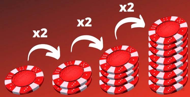 Принцип мартингейла