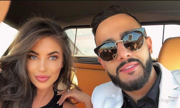 В какое казино играет Гусейн Гасанов