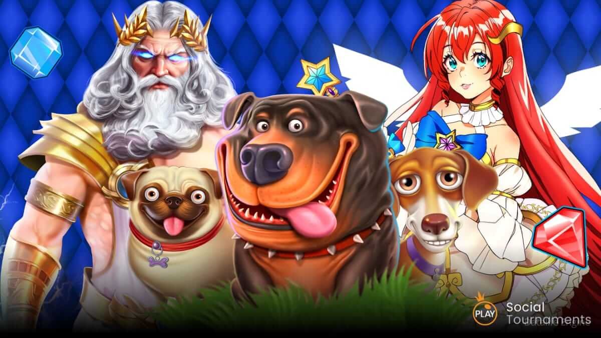 Топ лучших слотов от Pragmatic Play: Игровые автоматы с высокой прибыльностью и захватывающим геймплеем